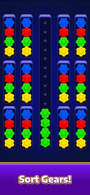 Wheel Jam screenshot 1