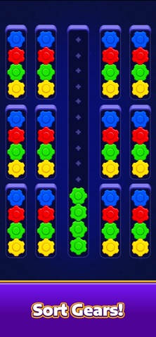 Wheel Jam Screenshot 1 of 3