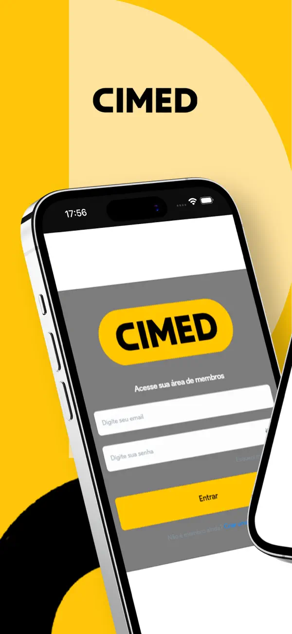 Screenshot #1 pour Academia do Cliente Cimed