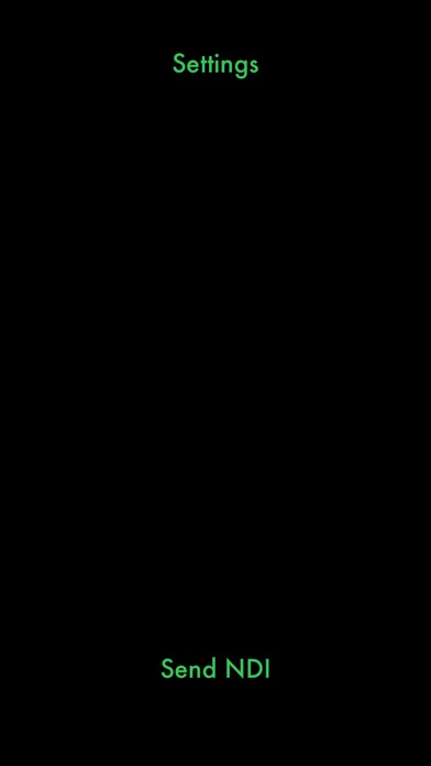 Screenshot #1 pour ZIGCAM