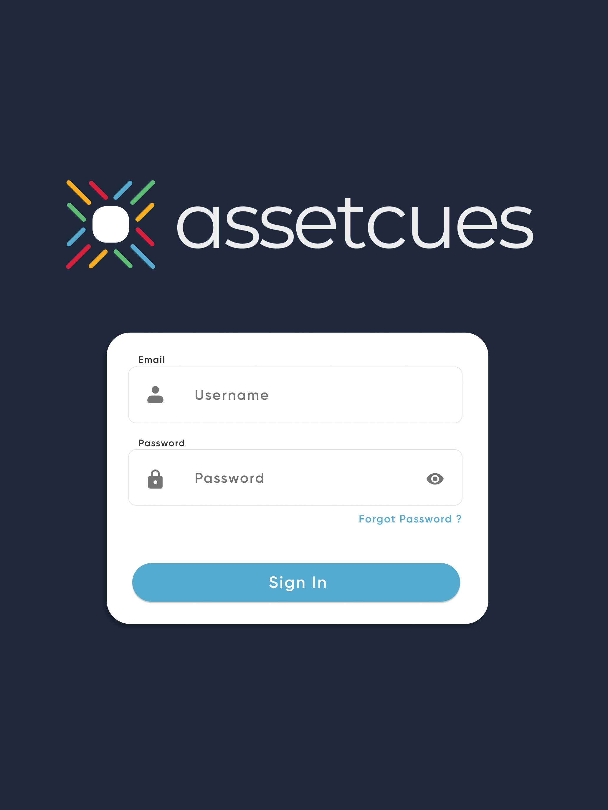 AssetCues