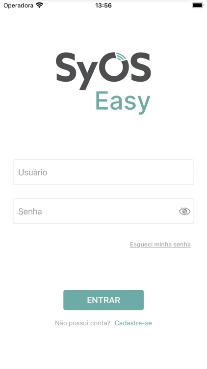 SyOS Easy