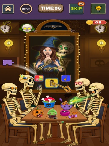 Annoying Nightmares - Pranks iPad screenshot