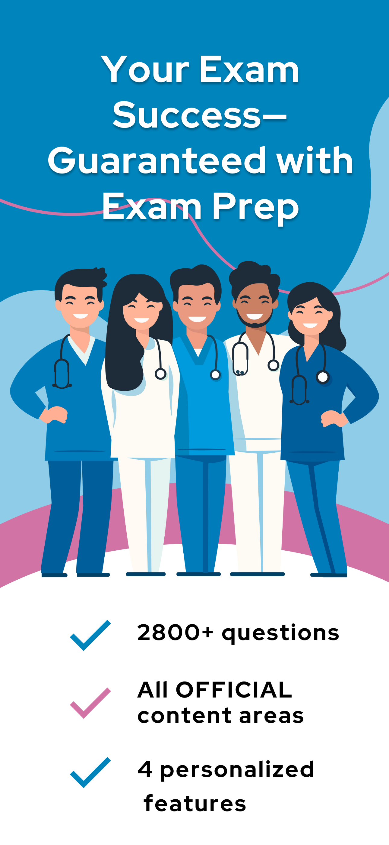 Occupational Therapy Test Preр