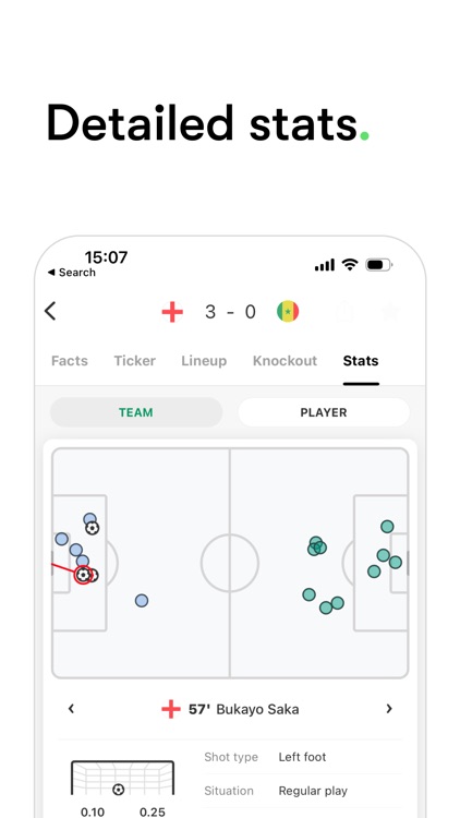 FotMob - Soccer Live Scores screenshot-6