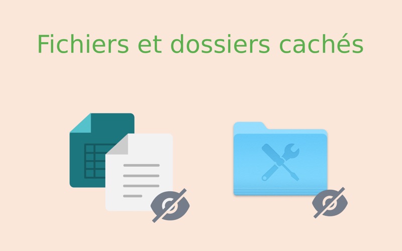 Screenshot #1 pour My Folder Hider