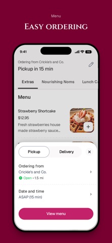 Crickle's and Co. Screenshot 3 of 6