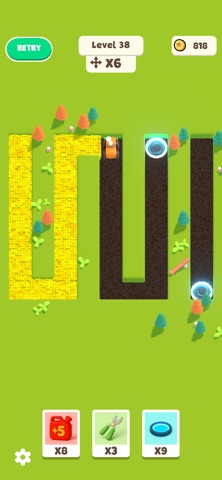 Farm Maze! Screenshot 6 of 6