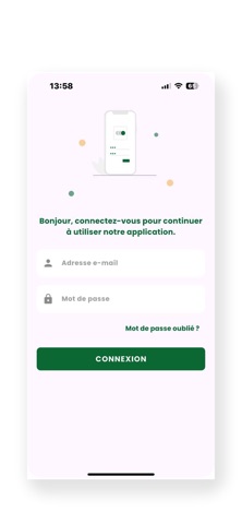 Daara Kanzoul Mouhtadine screenshot