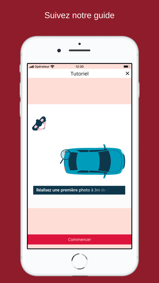 #5. Assystem by Autogriff (iOS) Podle: Autogriff