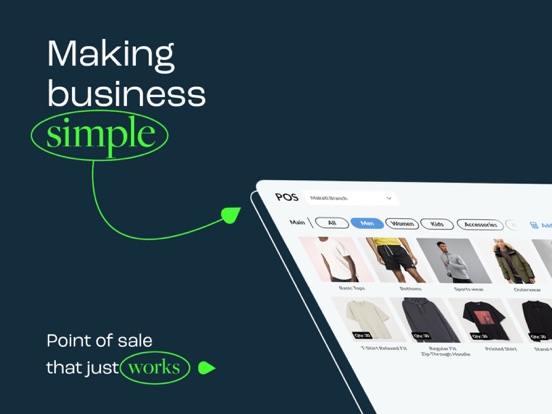 Screenshot #4 pour Wemu - Business