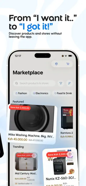 WasaaChat screenshot 4