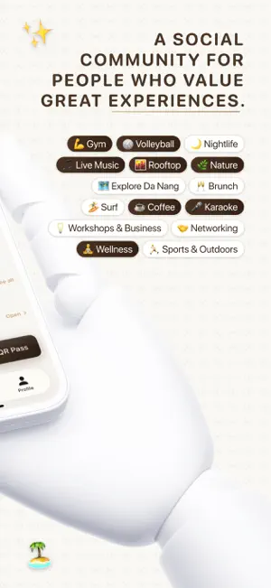 Da Nang Social screenshot 3