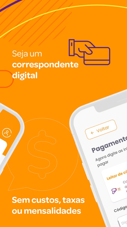 #2. Rede Celcoin Pagamentos online (iOS) 来自: IS2B - Integrated Solutions To Business S.A