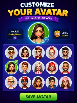 Donkey Master screenshot 15