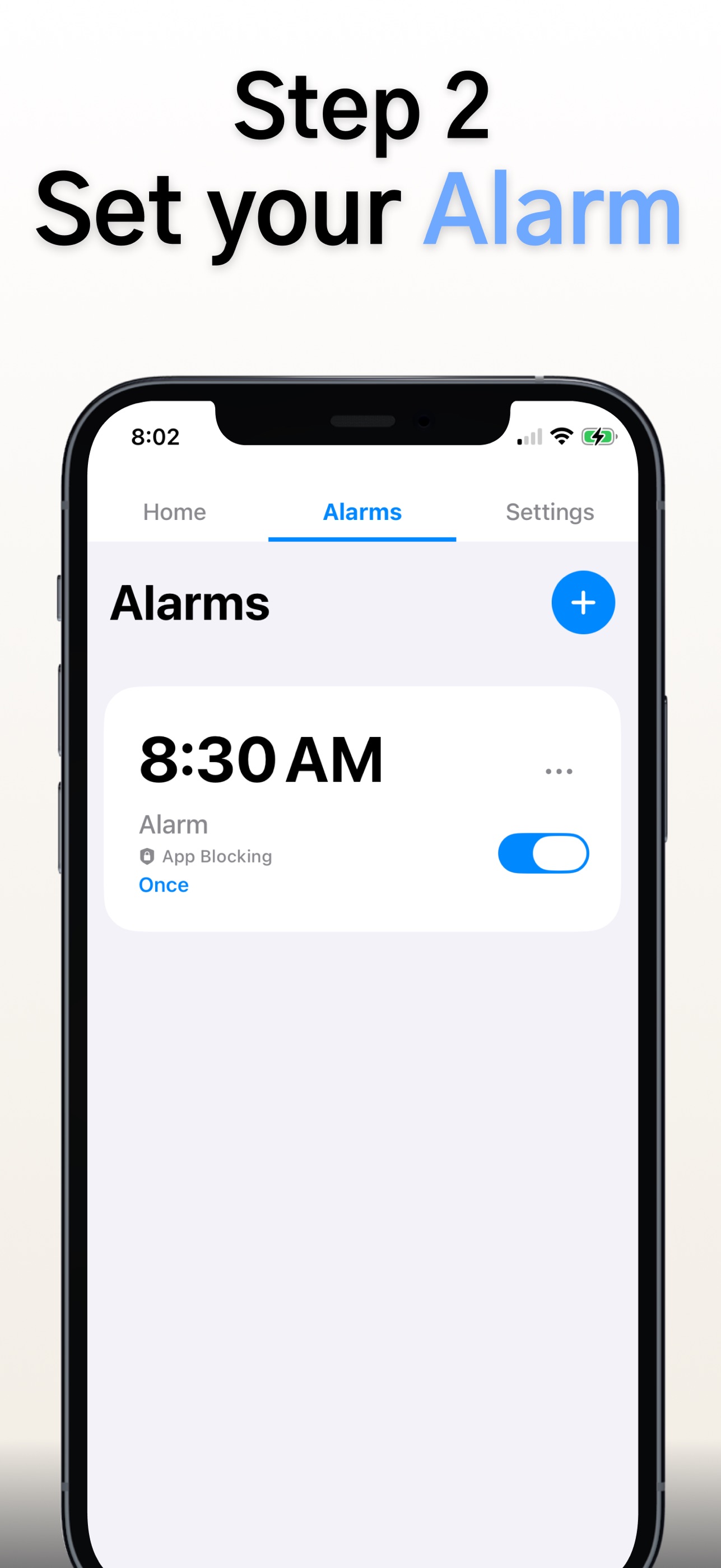 Screenshot 5 of Novu Alarm