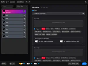 BMC Editor screenshot 3
