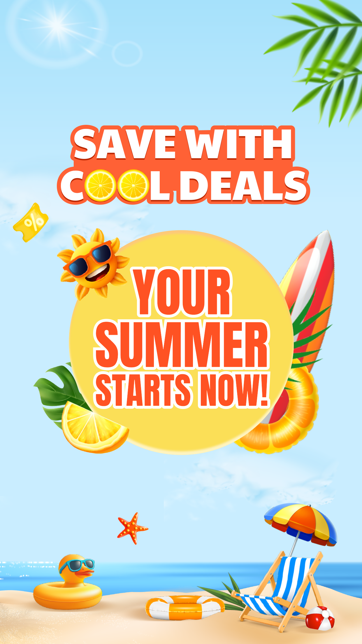 Temu: Shop Like a Billionaire screenshot 1