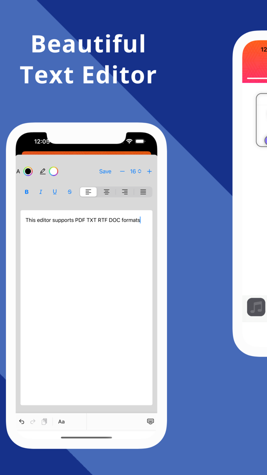 #4. iPlay File Manager: Explorer (iOS) 由: Cigdem Akalin