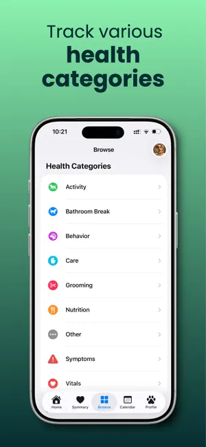 Pet Health: Care & Wellness screenshot 4