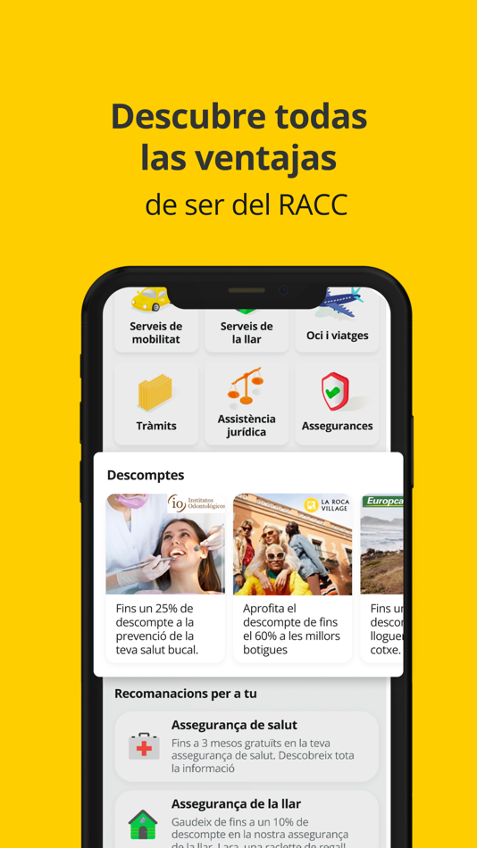#7. RACC (iOS) 来自: RACC