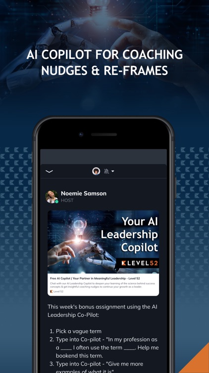 Level 52 Leader Lab screenshot-3