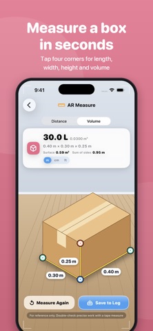 Field Master: Measure & Level 1