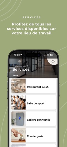 Equilis App Screenshot 4 of 5