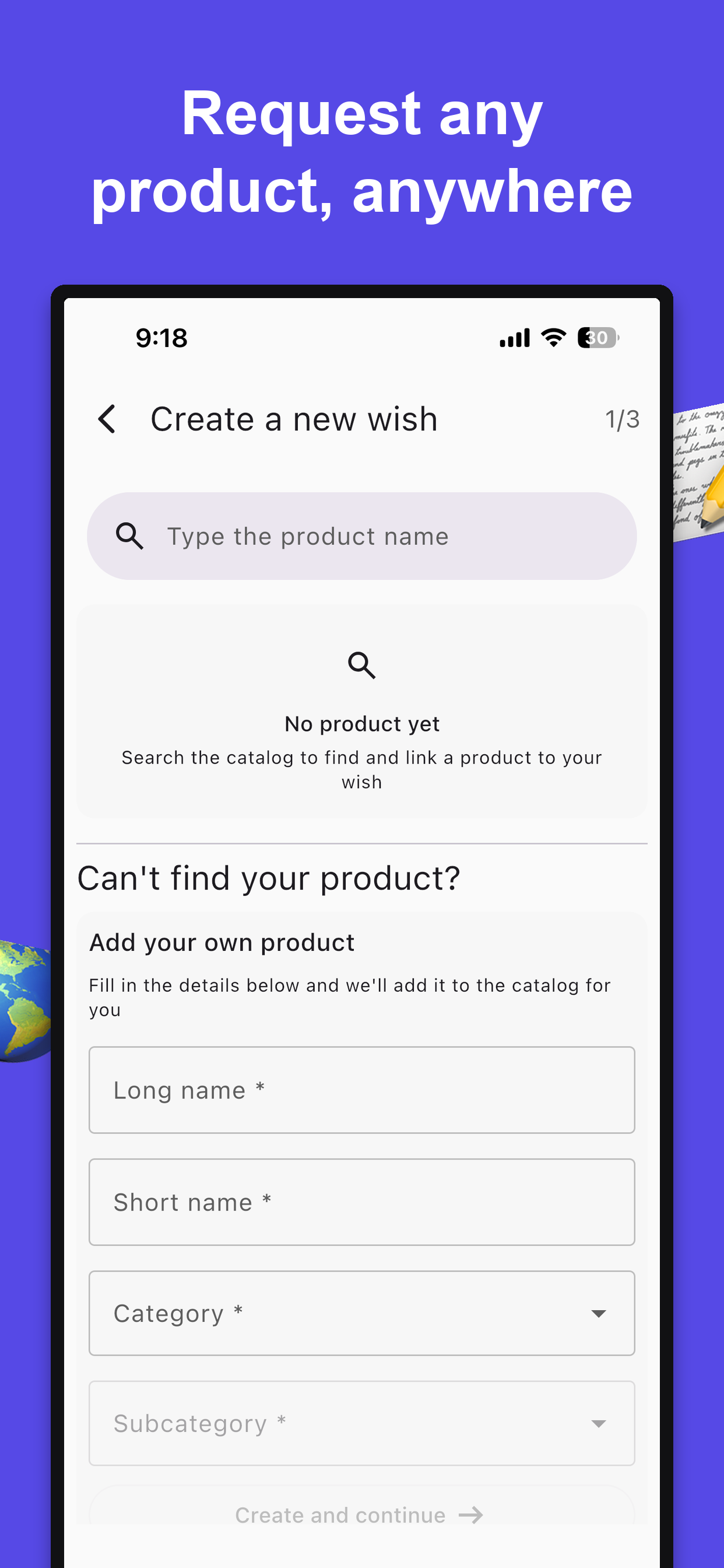 Shipcker screenshot 4