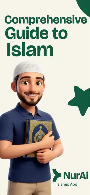 Nur AI: Islamic Muslim Prayer screenshot 1