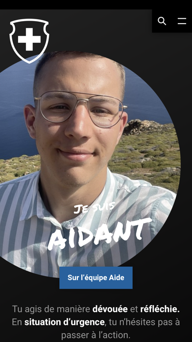 Screenshot #3 pour Miljobs