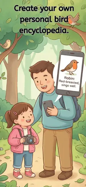 ToriBird -Bird Collection screenshot 2