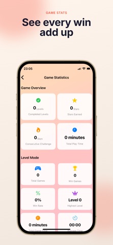 Flipcard - Memory Match Game Screenshot 5 of 5