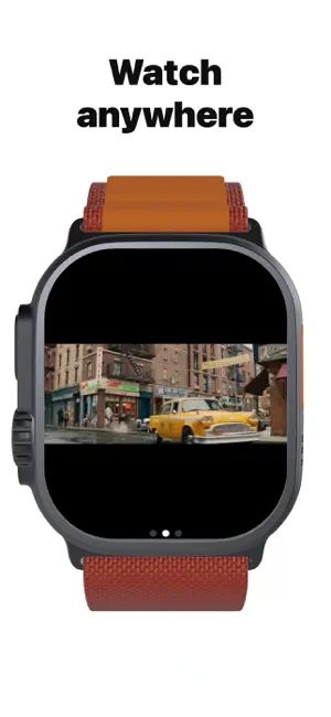 WearTube - Watch Video Tube screenshot 1