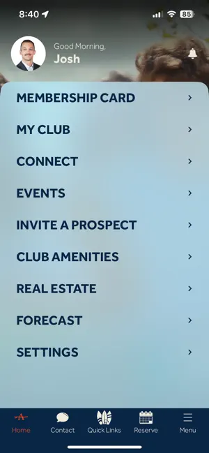 Austin Surf Club screenshot 2