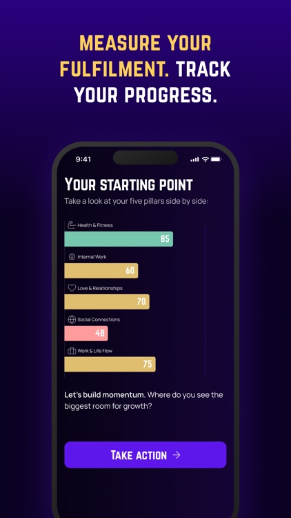 Good Men Helping Good Men