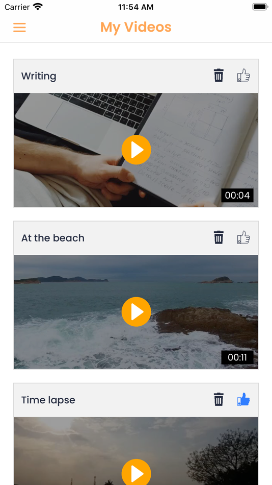 #5. Smart Learn - The Learning App (iOS) 作者: Anand Patel