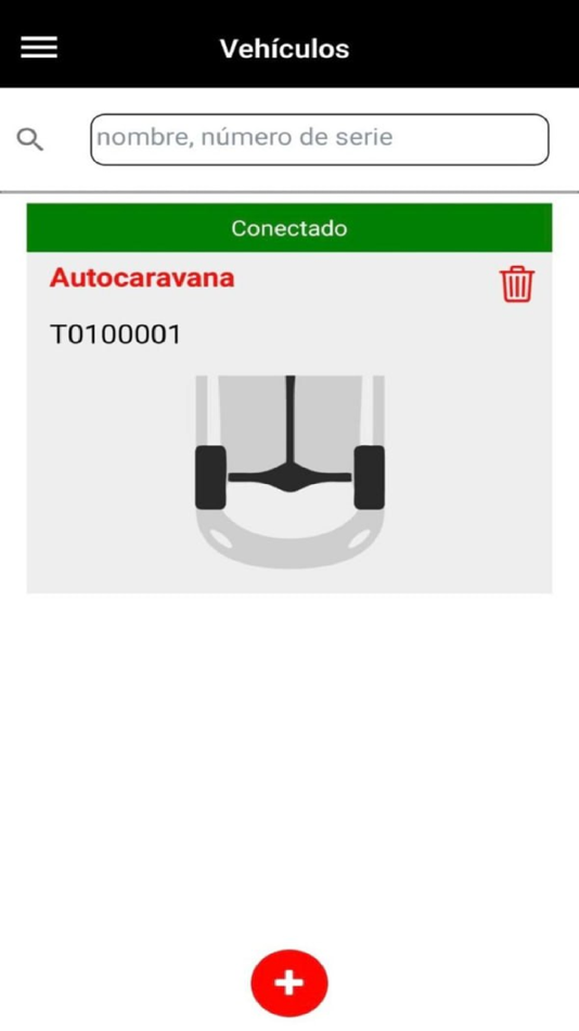 #4. AMR WIRELESS (iOS) By: AMR SUSPENSIONES SL.