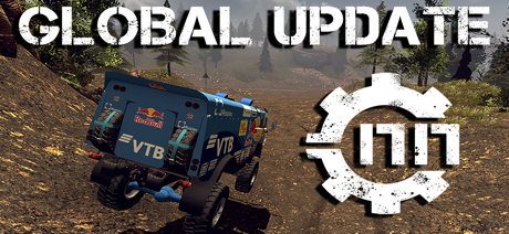 RTHD Offroad online 2025 screenshot 1
