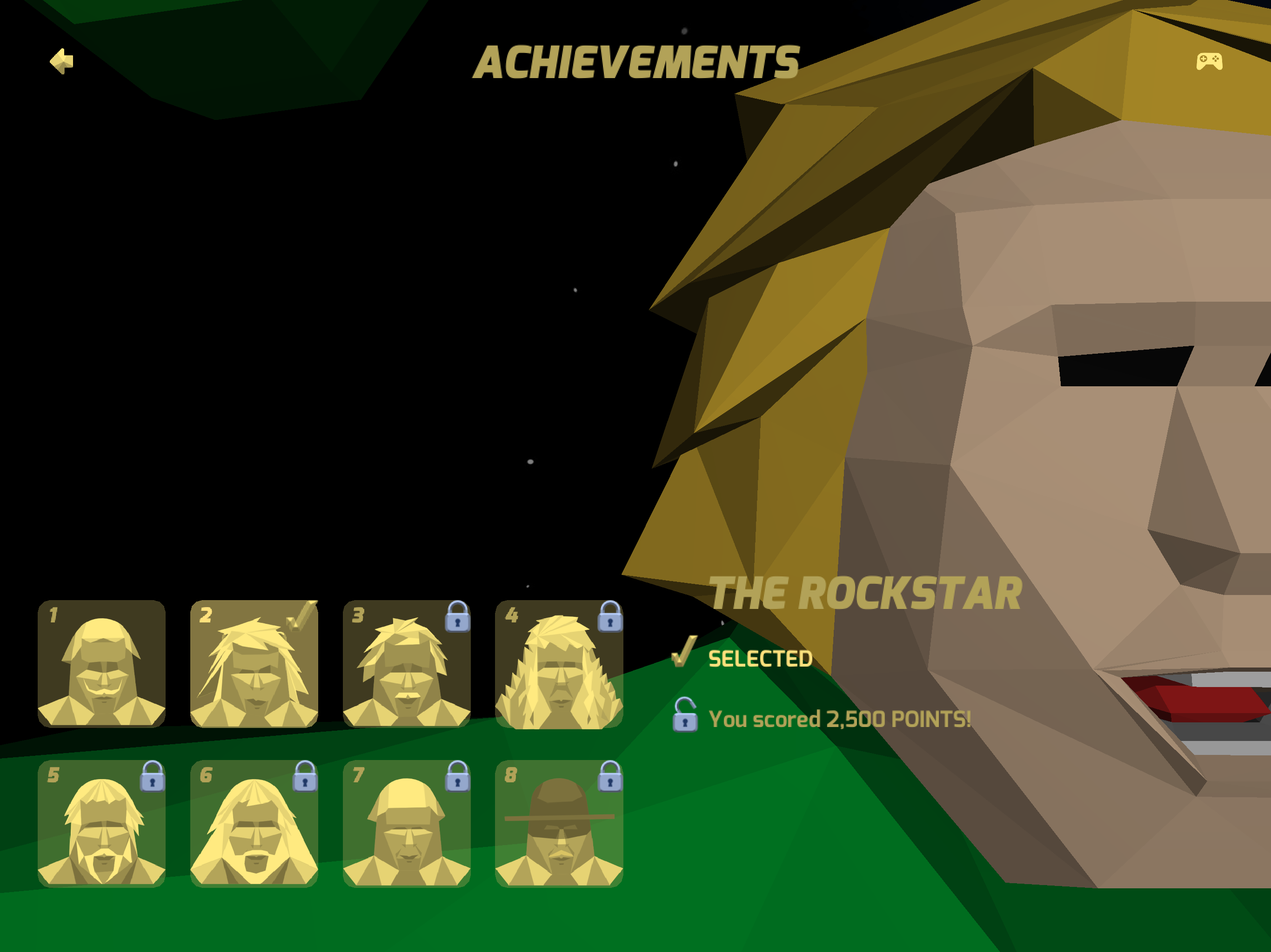 Esteem Arcade screenshot 15