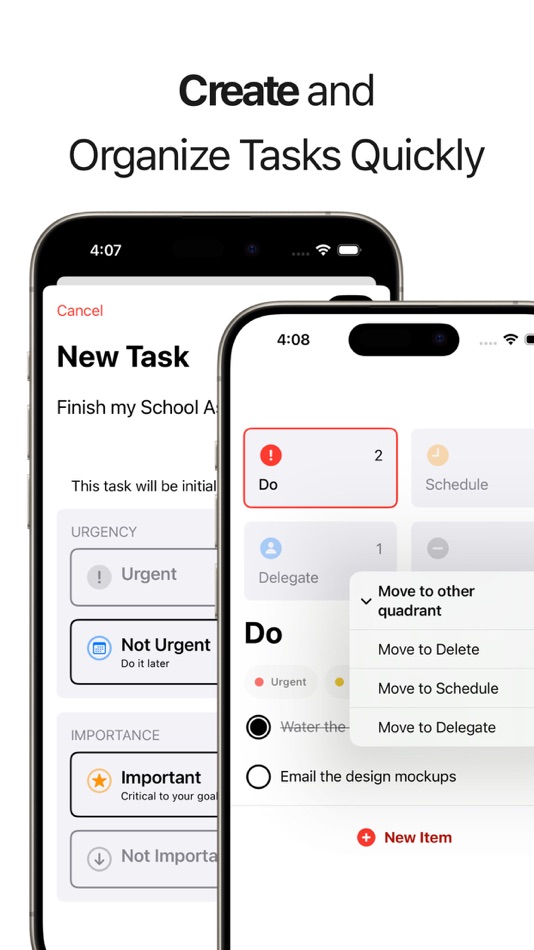 #2. Priyo: Simple Priority List (iOS) 由: Viennarz Curtiz