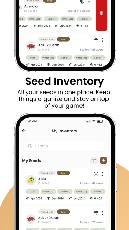AsparGo: Learn How to Garden screenshot-3