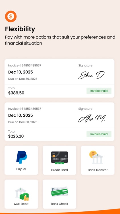 TopProz - Customer App screenshot-4