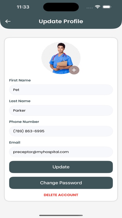 JWildeCare screenshot-9