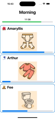 Kirou Screenshot 4 of 6