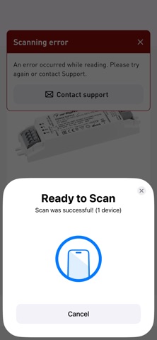 Arlight NFC Screenshot 4 of 8