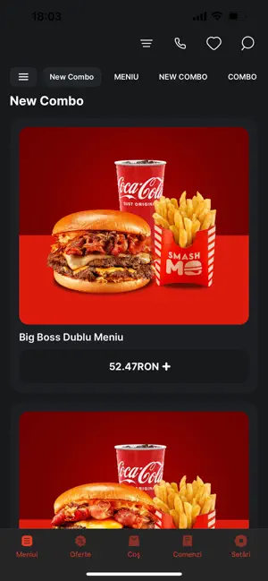 Smash ME screenshot 1