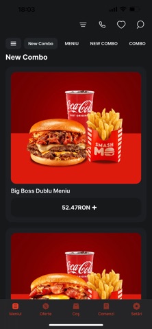 Smash ME screenshot