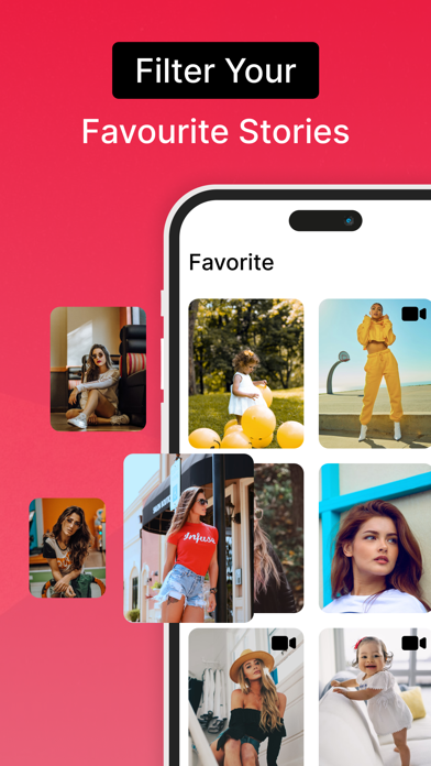 Story Saver - Video Downloader Screenshot