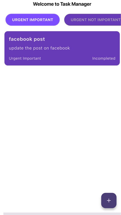 Priority Tasks: Todo Lists App screenshot-4